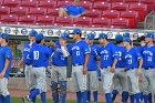 Baseball vs Rowan  Wheaton College Baseball takes on Rowan University in game one of the NCAA D3 College World Series at Veterans Memorial Stadium in Cedar Rapids, Iowa. - Photo By: KEITH NORDSTROM : Wheaton Basball, NCAA, Baseball, World Series